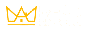 Deck kingdom logo
