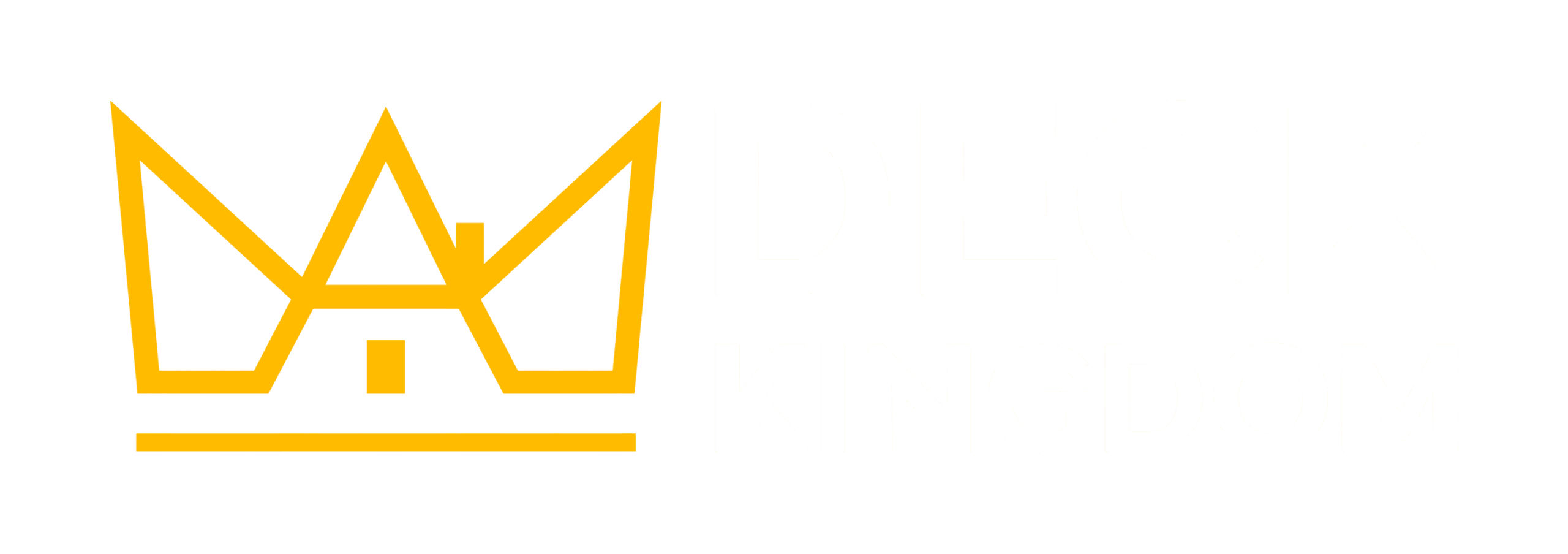 Deck kingdom logo