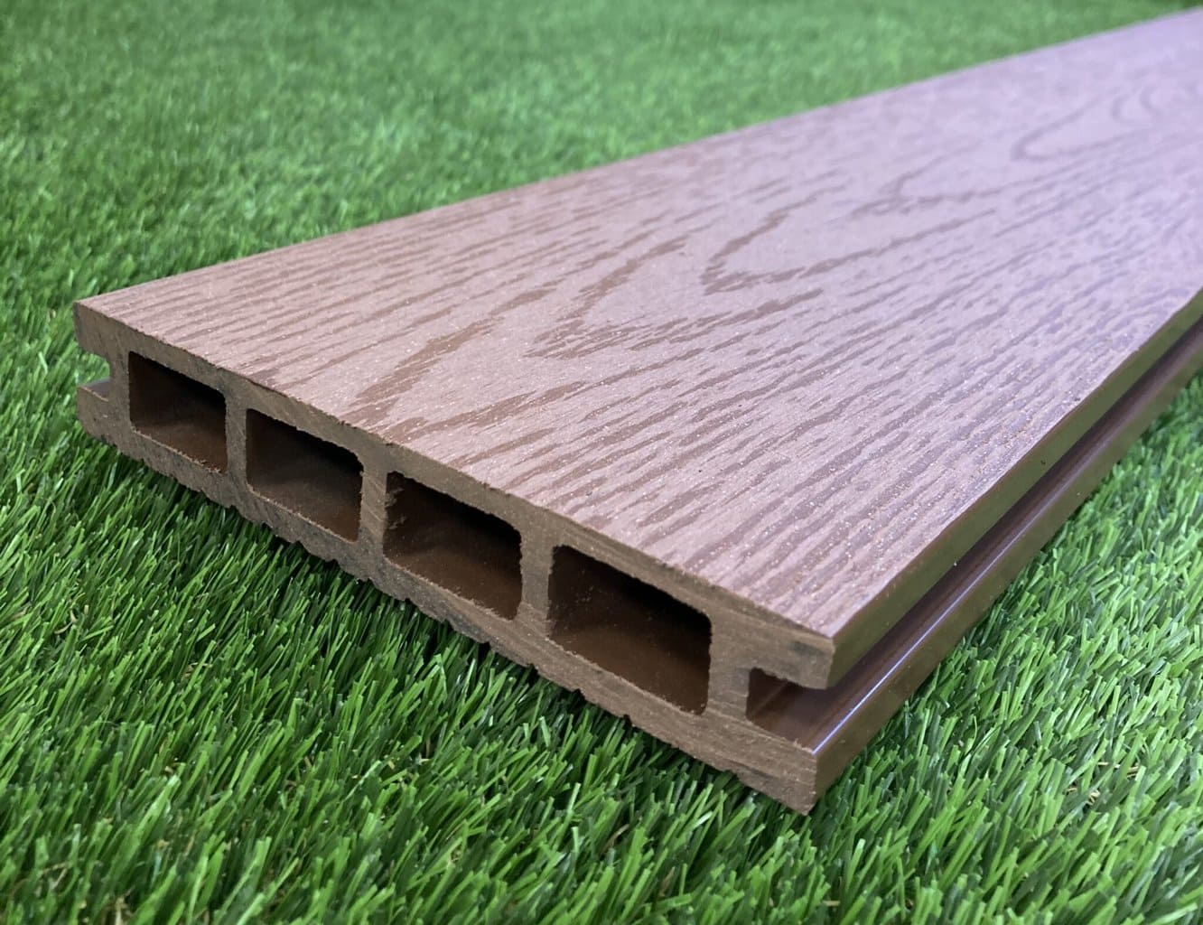 Composite Decking Plastic Decking Wholesale Prices!!