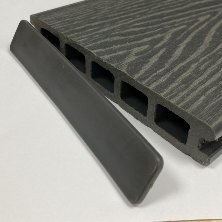 Composite End Caps Composite Decking