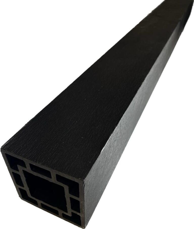 Composite Balustrade Kit Decking Balustrade Balustrade Kit