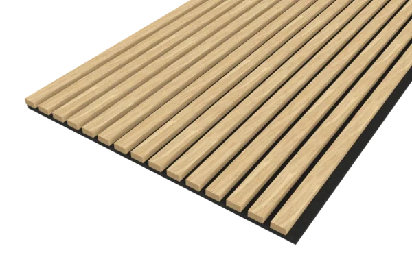 slat wall panels honey pine