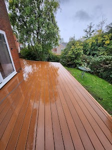 Deck Kingdom place picture