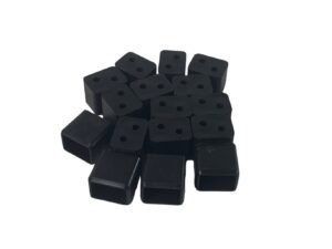 Balustrade spindle lugs