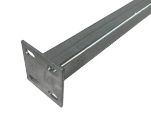 Composite Balustrade Post Insert