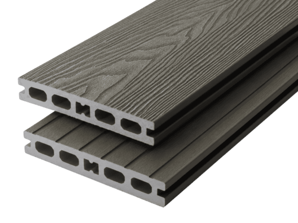 3.6m premium composite oak decking