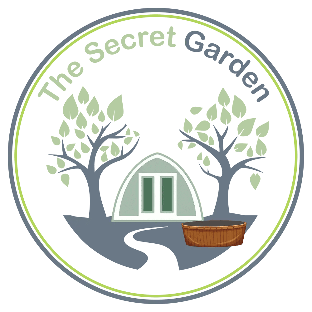 The Secret Garden